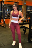 CONJU CALCA TRIFIT - 054KF
