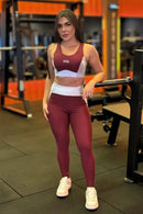 CONJU CALCA TRIFIT - 054KF