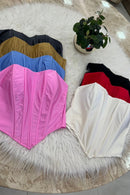 CORSET CEDA - 906