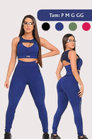 CONJU CALCA SUPREME - 050KF