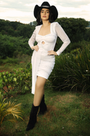 VESTIDO ESTANCIA - 732