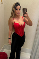CORSELET ELEGANCE - 909