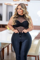 CALCA LIPO PLUS SIZE - 488