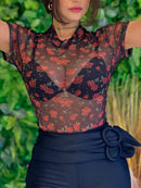 BODY ESTAMPADO - REF 536
