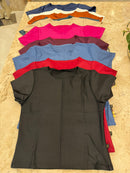BABY LOOK - REF 157