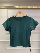 BABY LOOK - REF 157