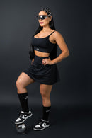 CONJ SHORT SAIA NEW YORK - REF 075KF