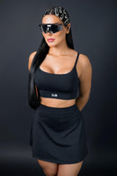 CONJ SHORT SAIA NEW YORK - REF 075KF