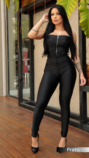 CALÇA PRADA EFEITO CINTA - REF 226