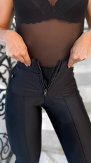 CALÇA LIPO MODELADORA - REF 424