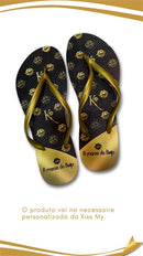 CHINELO DO BEIJO - REF 613