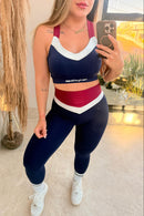 CONJ. CALÇA CUTLINE 045-KF