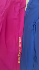 CONJU CALCA SUPREME - 050KF