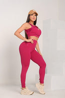 CONJU CALCA SUPREME - 050KF
