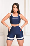 CONJUNTO BERMUDA RUN - REF 021KF