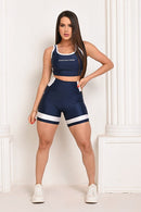 CONJUNTO BERMUDA RUN - REF 021KF