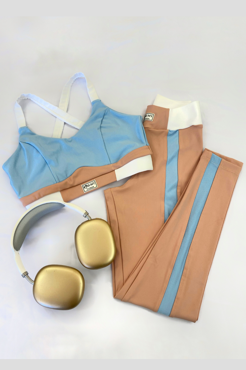 CONJUNTO CALCA GOFIT - 010KF