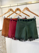 SHORT COLORADO - REF 673