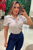 CAMISA MAGNIFIQUE - 765