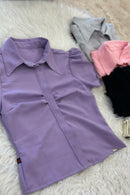 CAMISA MAGNIFIQUE - 765