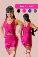 MACAQUITO GLOSS FITNESS - REF 027KF