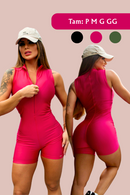 MACAQUINHO AMERICANA - 078KF