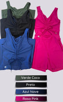 MACAQUITO GLOSS FITNESS - REF 027KF