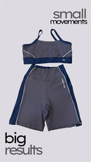 CONJ BERMUDA ENERGY - REF 001RF moments