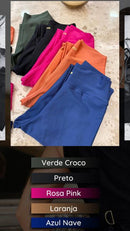 CALCA BASICA - REF 026KF