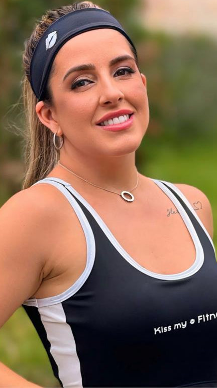 FAIXA FOSCA - REF 017-1KF