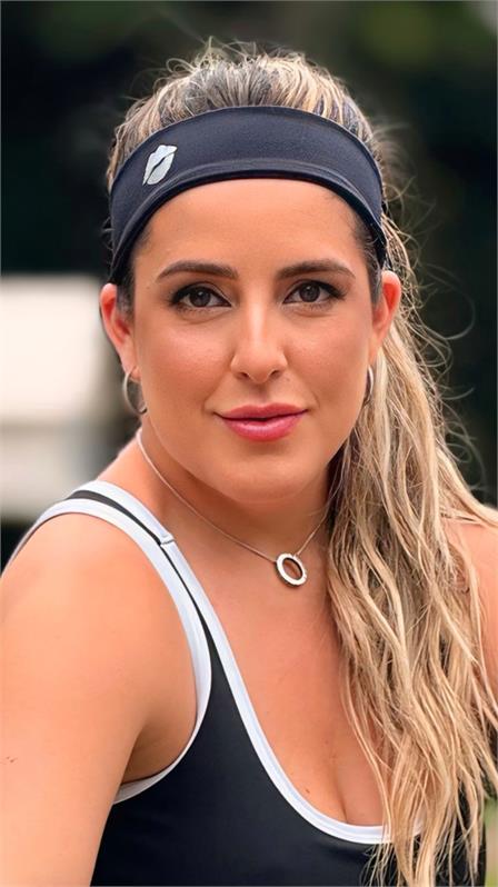 FAIXA FOSCA - REF 017-1KF