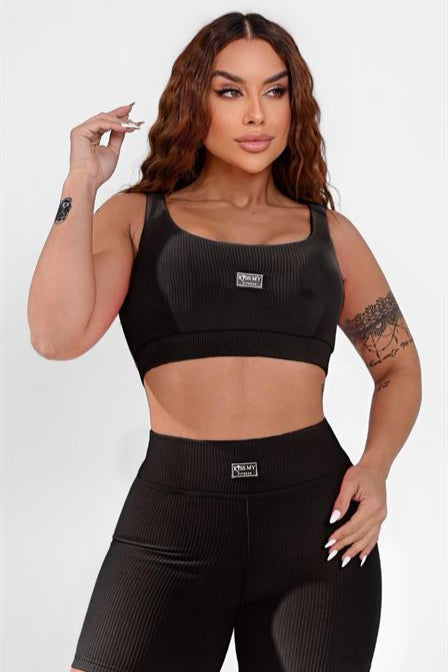 CONJ SHORT PARIS - 061KF