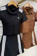 SHORT SAIA ADD - REF 846