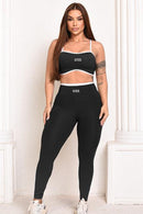 CONJ CALCA CALCA CLEAN - 071KF