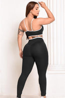 CONJ CALCA CALCA CLEAN - 071KF