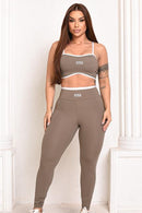 CONJ CALCA CALCA CLEAN - 071KF