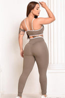 CONJ CALCA CALCA CLEAN - 071KF