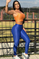 CONJUNTO CALÇA FORMA BÁSICO - 057KF