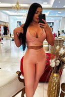 CONJ CALCA FLEX FORM - 044KF