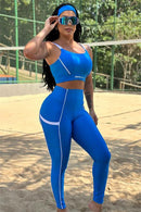 CONJUNTO CALÇA BOLSO - 087KF