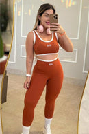 CONJ CALCA FRESH - 112KF