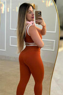 CONJ CALCA FRESH - 112KF