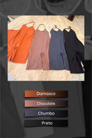 MACACÃO VIRGINIA - REF 110KF