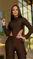 BODY STREET  MANGA - REF 859