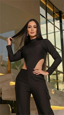 BODY STREET  MANGA - REF 859