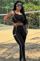 CONJUNTO CALÇA BOLSO - 087KF