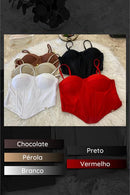 CORSELET GLOW - REF 925