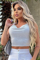 CROPPED CRISTAL - REF 476