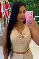 CROPPED CRISTAL - REF 476