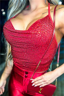 CROPPED CRISTAL - REF 476